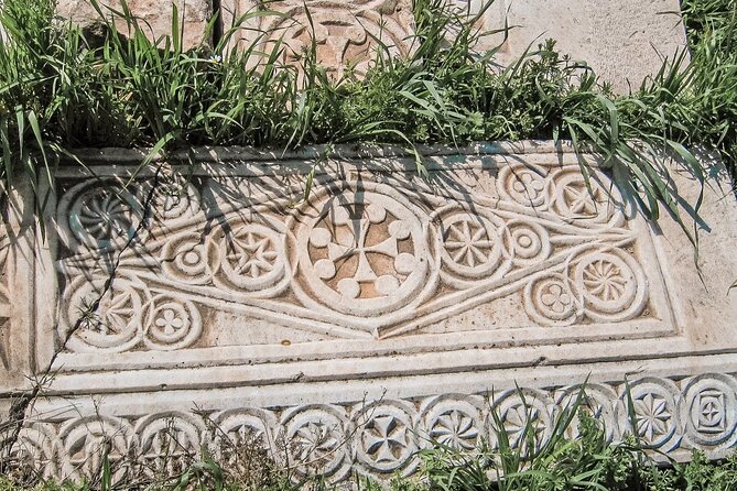Termessos, Antalya Museum, and Kaleici Day Tour - The Karain Cave option and the Via Sebaste walk