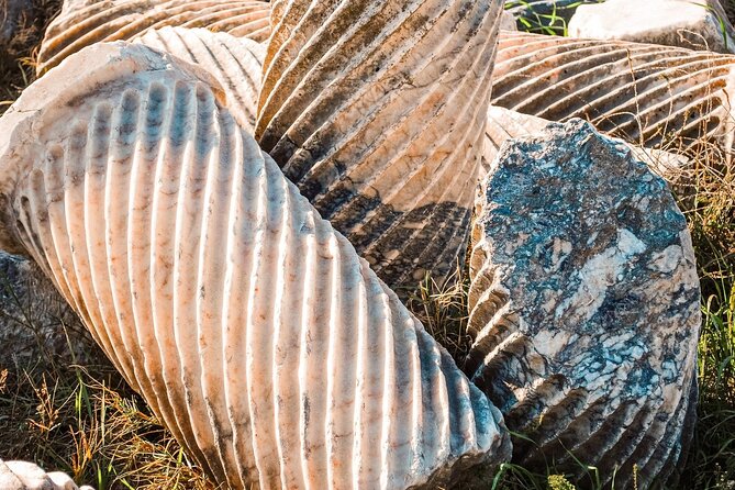 Termessos, Antalya Museum, and Kaleici Day Tour - Who should book this Termessos and Antalya day tour?