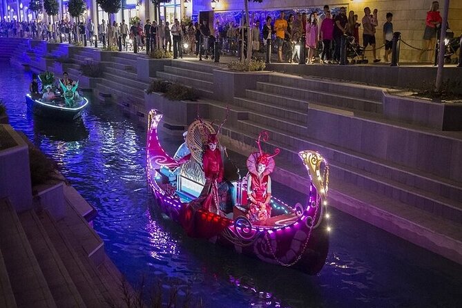 The Land of Legends at Night From Antalya - Practical tips to help you enjoy it more