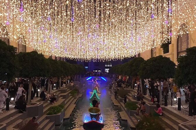 The Land of Legends Night Show Transfer From Antalya - Who Should Book This, and Who Might Prefer Something Else