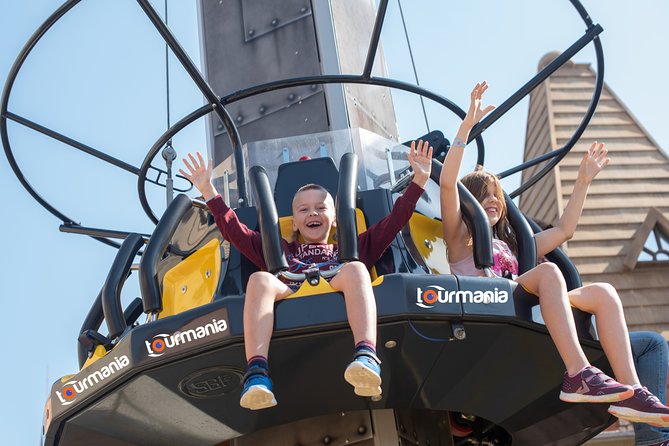 The Land of Legends Theme Park from Belek - How the 9:00 am start helps (and what to watch for)