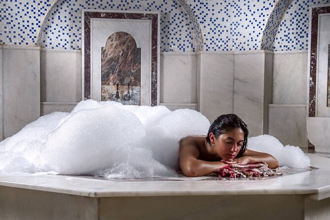 Traditional Turkish Bath Experience in Antalya - Key Things I’d Focus On Before You Go