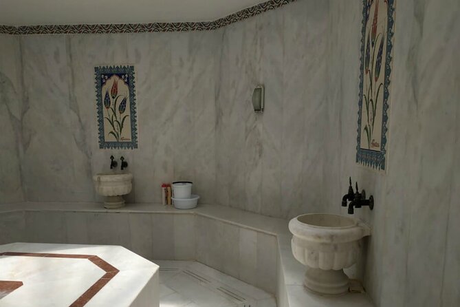 Traditional Turkish Bath Experience in Antalya With Hotel Pickup - Key Things I’d Watch For Before You Go