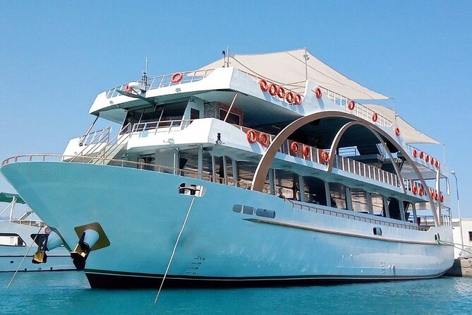 Turkey Mediterranean coast Boat Tour from Antalya with lunch - Stop-by-Stop: Phaselis, Cleopatra Beach, Paradise Cove, and Cennet Bay