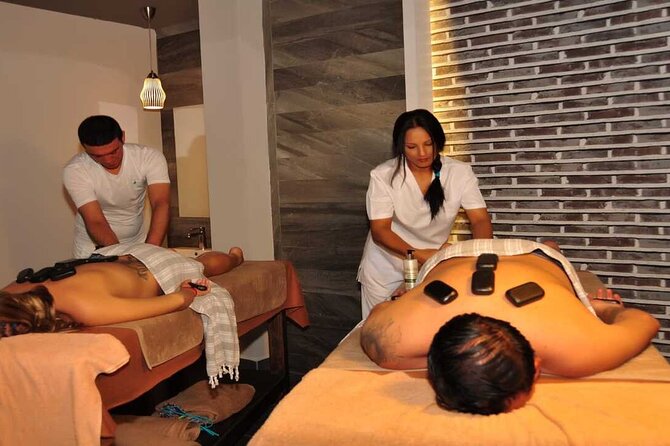Turkish Bath Experience in Kemer - Price and value: what you get for $20 and what to plan for