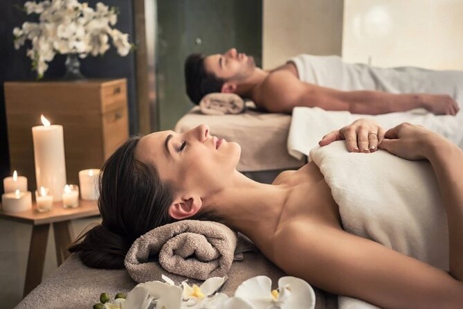 Turkish bath from Kemer - Turkish Bath From Kemer: What Your 3 Hours Include