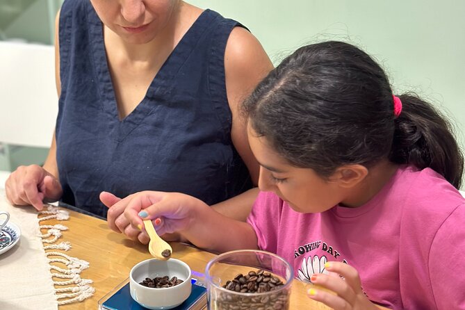 Turkish Coffee on Sand Workshop: Gift Set - Price and Value: Is $33.97 Worth It?
