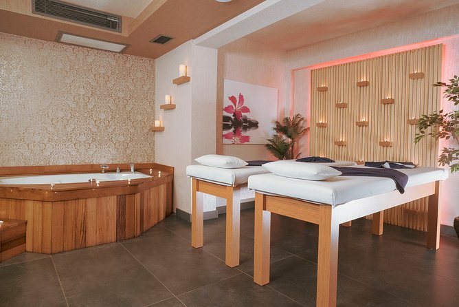 VIP Turkish Bath in Antalya - Stop-by-stop flow: how Falez Hamam and Falez VIP Spa fit together