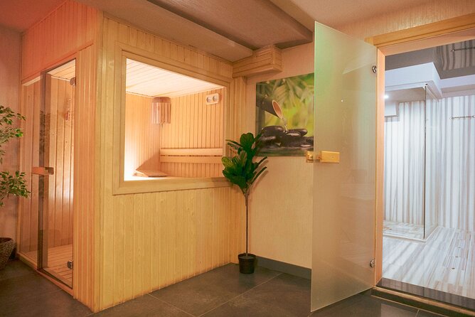 VIP Turkish Bath in Antalya - Price and value in Antalya: what you’re really paying for